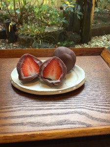 苺あん福