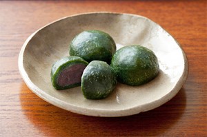 yomogi